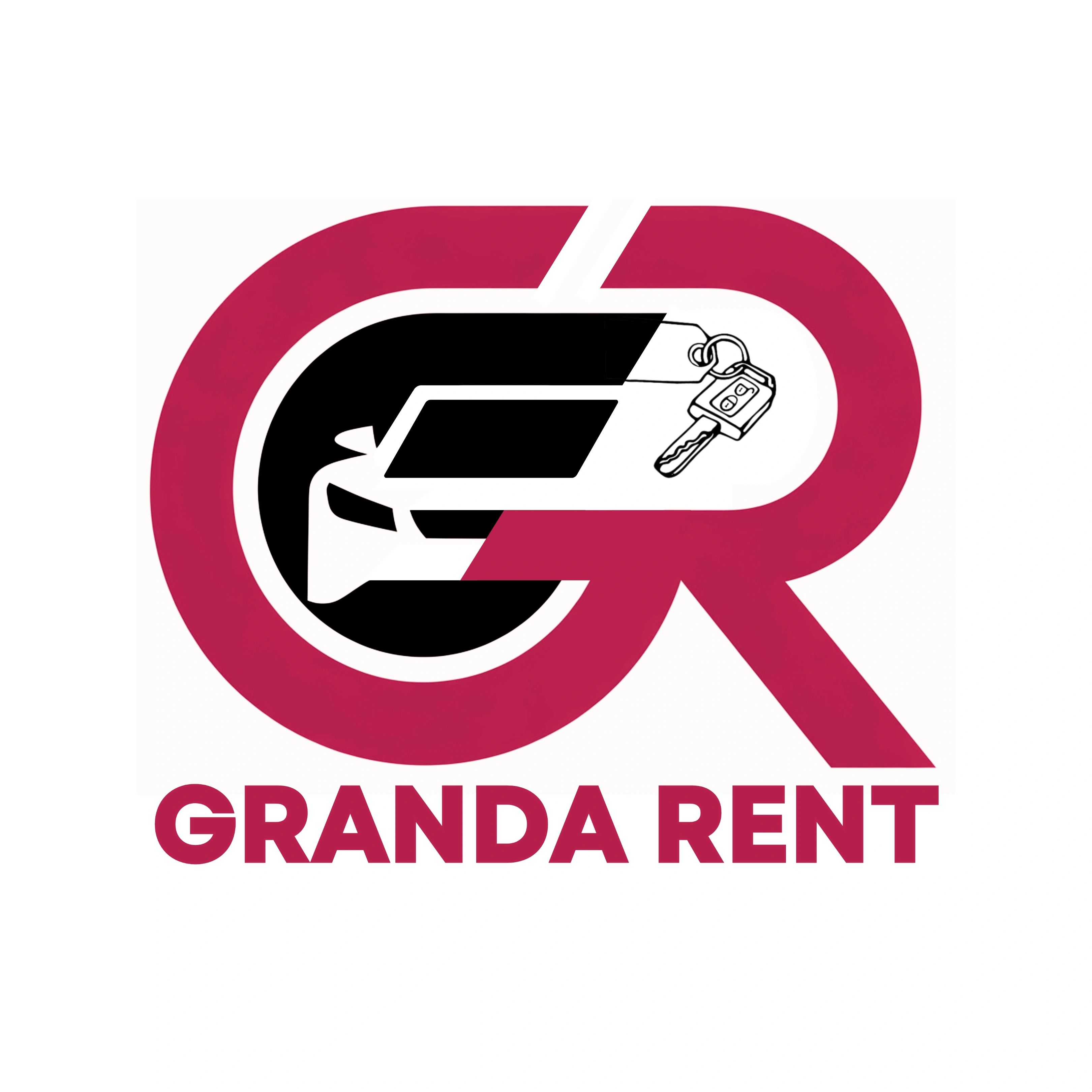 Logo Granda Rent
